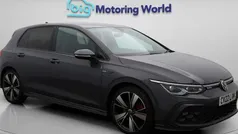 Used 2024 VW Golf VIII GTD Hatchback | £24,500 (Good price)