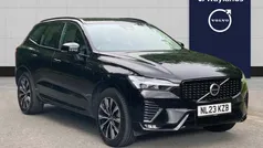 Used 2023 Volvo XC60 Plus SUV | £35,490 (Fair price)