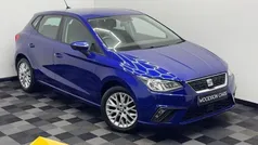 Used 2018 Seat Ibiza SE Technology Hatchback | £7,950 (Fair price)