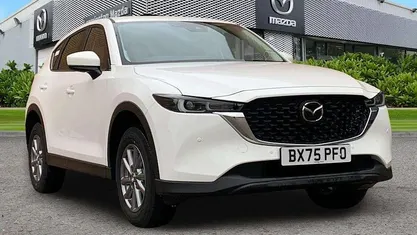 Used Mazda CX-5 Center-Line 165 HP (121 kW) 2025 SUV