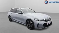 Used 2024 BMW 330e M Sport Estate | £28,949 (Super price)