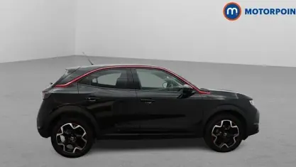 Used Vauxhall Mokka 136 HP (100 kW) 2025 SUV