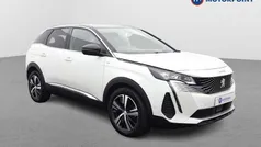 Used 2023 Peugeot 3008 GTi Estate | £21,899 (Fair price)