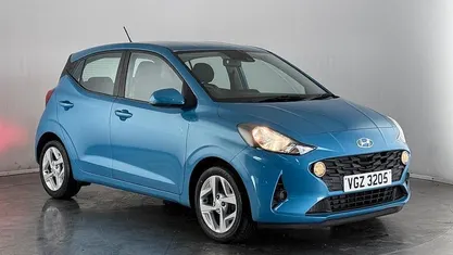 Used Hyundai i10 SE 67 HP (49 kW) 2023 Hatchback