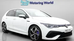Used 2023 VW Golf VIII R Hatchback | £30,800 (Fair price)