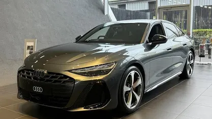 New Audi A6 204 HP (150 kW) 2025 Sedan
