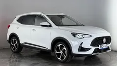 Used 2023 MG HS Trophy SUV | £17,000 (Fair price)