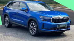 Used 2025 Skoda Kodiaq SE L SUV | £34,999 (Fair price)