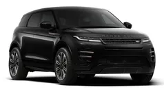 Used 2025 Land Rover Range Rover evoque HSE Dynamic Hatchback | £49,590 (Fair price)