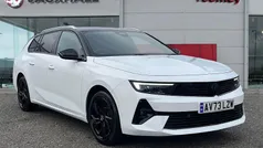 Used 2025 Vauxhall Astra Estate | £19,000 (Super price)