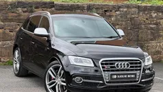 Used 2016 Audi SQ5 SUV | £13,995 (Good price)
