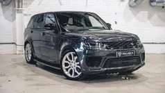 Used 2020 Land Rover Range Rover Sport Autobiography Dynamic SUV | £35,950 (Good price)