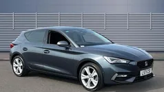 Used 2024 Seat Leon FR Hatchback | £14,983 (Fair price)