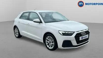 Used Audi A1 Sportback Sport 110 HP (80 kW) 2024 Hatchback