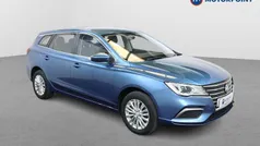Used 2021 MG MG5 EV Excite Estate | £10,999 (Good price)