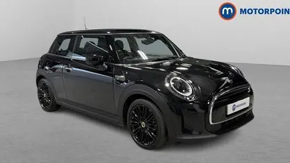 Used Mini Cooper Level 2 135 kW (184 HP) 2023 Hatchback