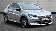 Used 2023 Peugeot 208 GTi Hatchback | £13,896 (Fair price)