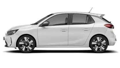 Used Vauxhall Corsa Excite 65 HP (47 kW) 2014 Hatchback