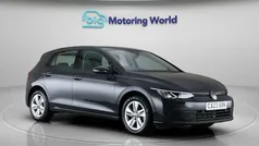 Used 2023 VW Golf VIII S Hatchback | £18,700 (Good price)