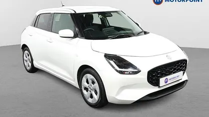 Used Suzuki Swift 82 HP (60 kW) 2025 Hatchback