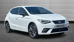 Used 2024 Seat Ibiza XCELLENCE Lux Hatchback | £19,450 (Fair price)