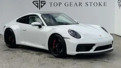 New 2024 Porsche 911 Coupe | £104,995 (Fair price)