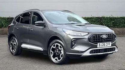 Used Ford Kuga Active 242 HP (177 kW) 2026 SUV