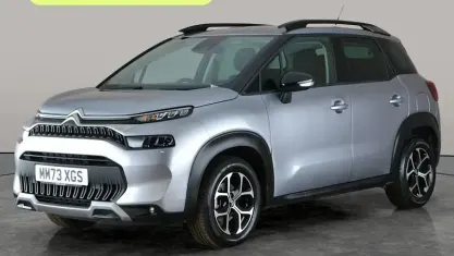 Used Citroën C3 PureTech 110 HP (80 kW) 2023 Hatchback