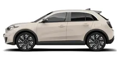New 2025 Fiat 600E La Prima Hatchback | £33,485 (Expensive)