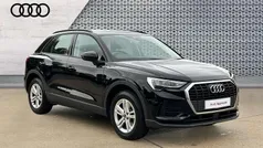 Used 2022 Audi Q3 Design SUV | £22,799 (Fair price)