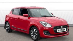 Used 2019 Suzuki Swift SZ5 Hatchback | £12,997 (Fair price)