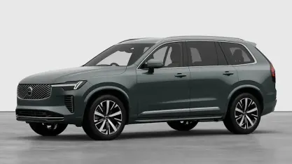 New Volvo XC90 Core 250 HP (183 kW) 2026 Forest lake SUV