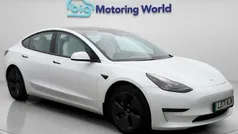 Used 2023 Tesla Model 3 Long Range Sedan | £18,200 (Fair price)