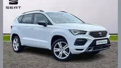Used 2024 Seat Ateca FR SUV | £21,995 (Fair price)