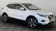 Used 2020 Nissan Qashqai Tekna SUV | £13,995 (Fair price)
