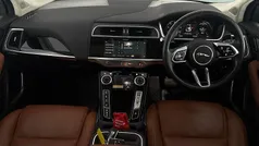 Used 2023 Jaguar I-Pace SUV | £22,346 (Fair price)