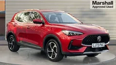 Used 2023 MG HS SE SUV | £17,414 (Fair price)