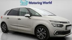 Used 2017 Citroën C4 Picasso Flair MPV | £9,700 (Fair price)