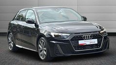 Used 2024 Audi A1 S-Line Hatchback | £23,995 (Fair price)