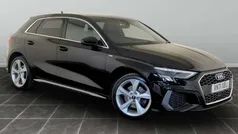 Audi A3 Sportback e-tron