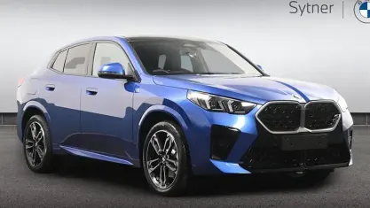 New BMW X2 M Sport 170 HP (125 kW) 2026 SUV