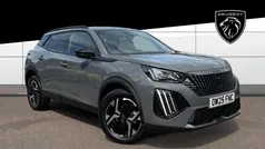 New 2024 Peugeot 2008 Allure SUV | £22,140 (Super price)