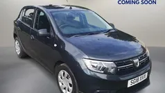 Used 2018 Dacia Sandero Ambiance Hatchback | £5,800 (Fair price)