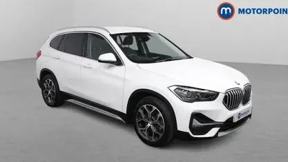 Usado BMW X1 xLine 220 CV (161 kW) 2022 SUV