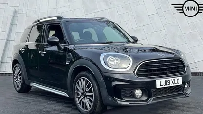 Used Mini Cooper Sport 136 HP (100 kW) 2020 Hatchback