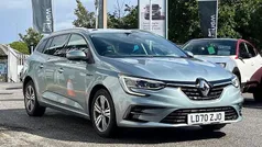 Used 2022 Renault Mégane IV Iconic Estate | £13,079 (Fair price)