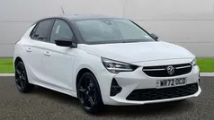 Used 2023 Vauxhall Corsa GS Line Hatchback | £13,290 (Fair price)