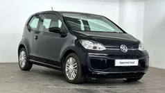 Used 2019 VW up! Edition Hatchback | £8,995 (Fair price)