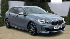 Used 2024 BMW M135 Hatchback | £29,807 (Fair price)