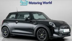 Used 2023 Mini Cooper Level 2 Hatchback | £11,800 (Fair price)